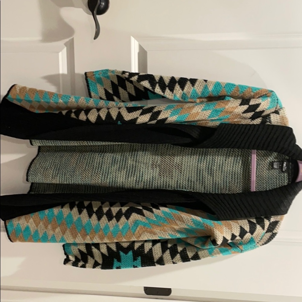 Cardigan